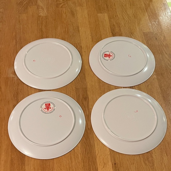 Hercules Plates - Picture 6 of 8